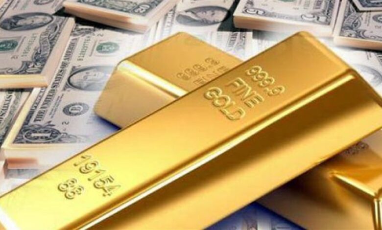 الذهب يواصل الارتفاع والأنظار على بيانات التضخم الأميركية