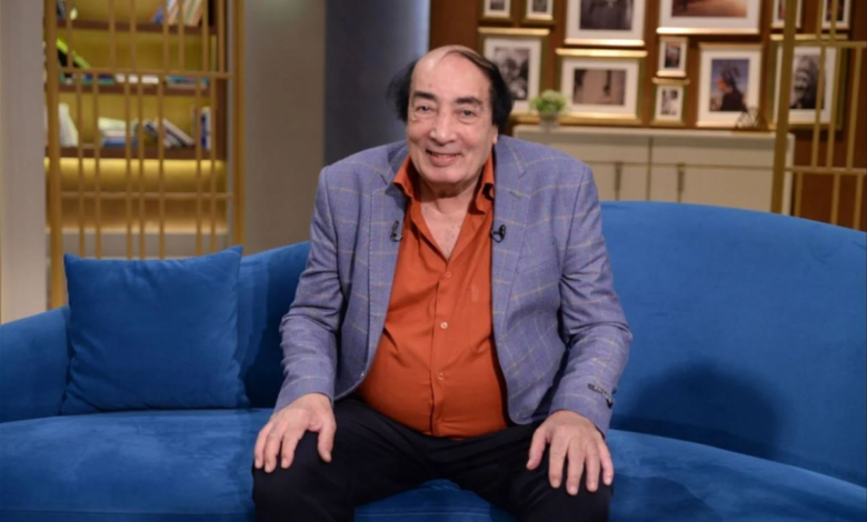 فنان مصري يقرر اعتزال التمثيل نهائيًا بشكل مفاجئ