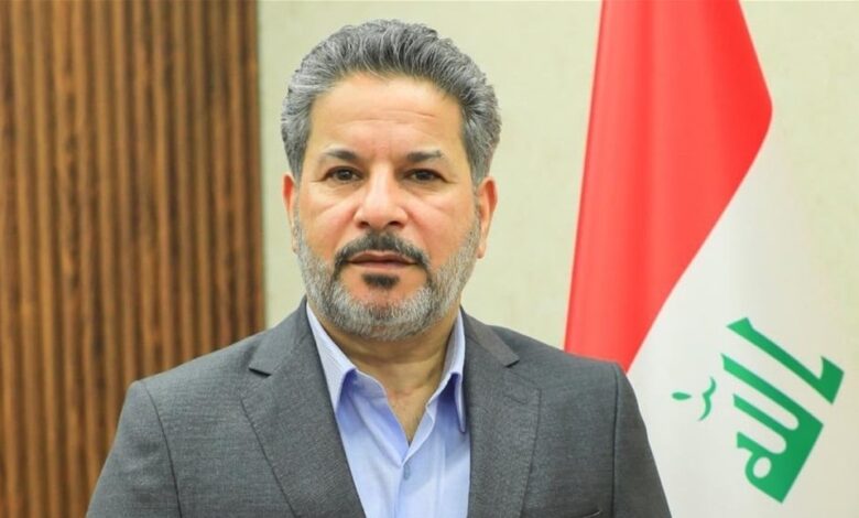 الزيدي يدعو لعدم إعطاء أهمية لـ”رعد السليمان” ويحدد سببين