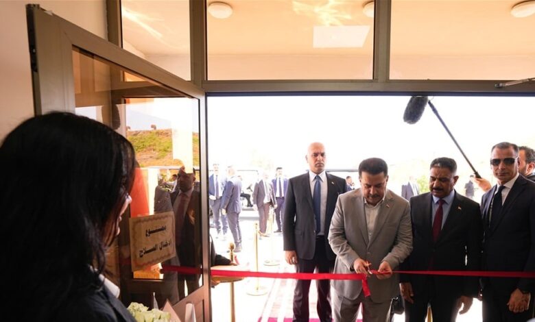 السوداني: وصلنا إلى الاكتفاء الذاتي من الغذاء