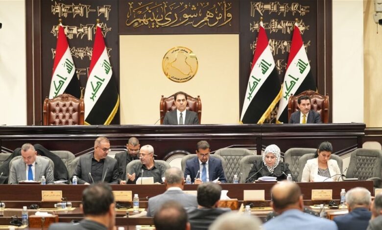 بحضور 171 نائبا.. مجلس النواب يعقد جلسته الأولى بعد العطلة التشريعية