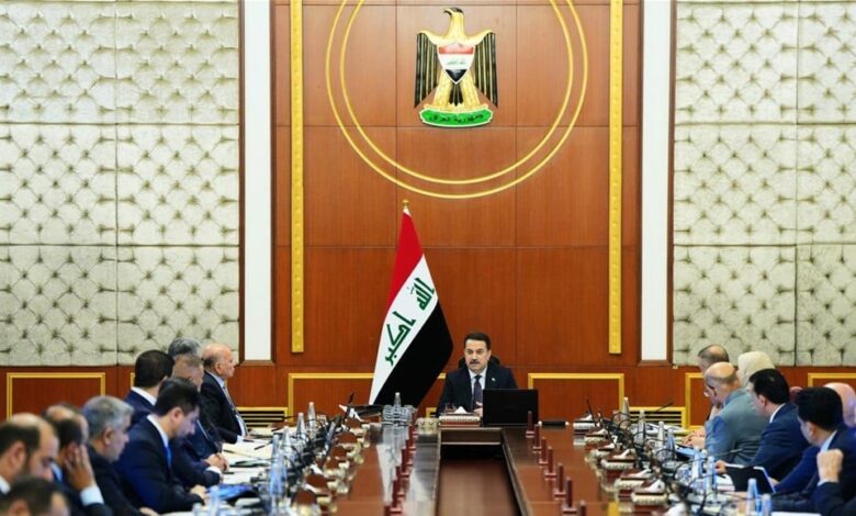بينها يخص زيارة الأربعين.. القرارات الكاملة لجلسة مجلس الوزراء