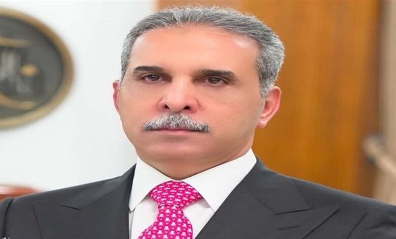 القاضي فائق زيدان: التعاون الدولي مهم في مجال مكافحة الإرهاب