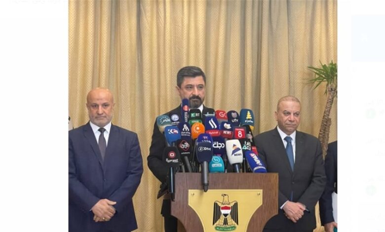 الحكومة العراقية تتهم الأمم المتحدة بالاعتماد على “منظمات مشبوهة الأجندات” في تقارير حقوق الانسان