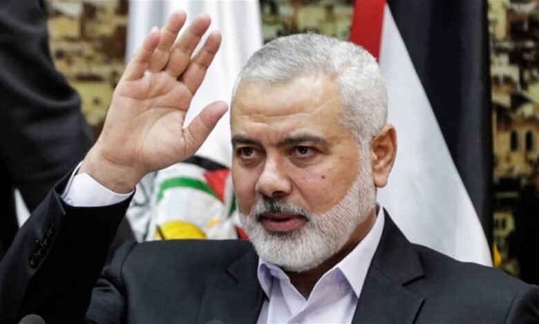أول تعليق إيراني على اغتيال هنية: دمه لن يذهب هباء