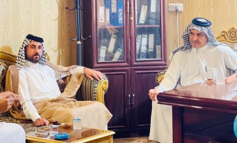 رئاسة الاتحاد العام للجمعيات الفلاحية التعاونية في العراق تطلع على عمل الاتحاد المحلي في كربلاء المقدسة