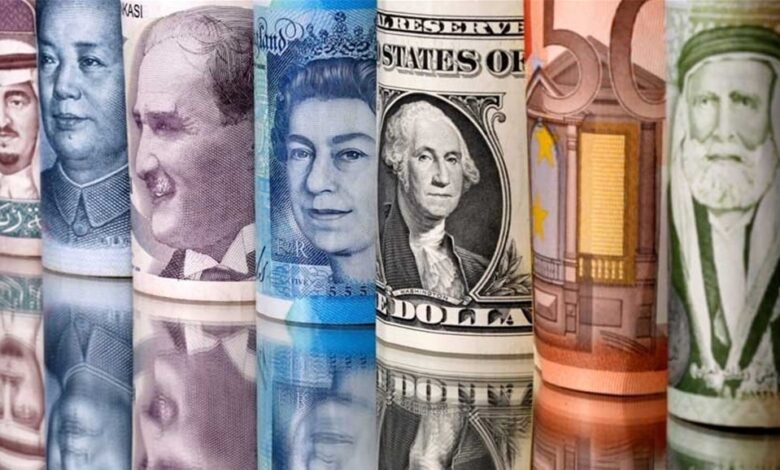 4 عملات عربية هي الأقوى في العالم على الاطلاق