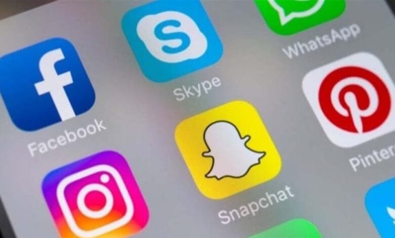 ما هي أكثر مواقع التواصل الاجتماعي كرها في العالم؟