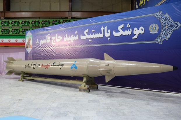 هذه المرة ليست كسابقتها.. صواريخ طهران “المتطورة” ستخلق “ردعا من نوع اخر” مع خصومها