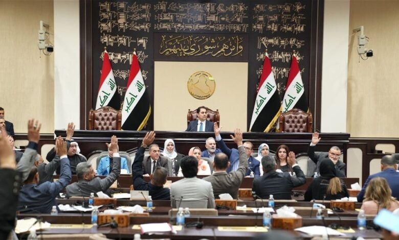 مشادات داخل مجلس النواب.. الأحوال الشخصية مقابل العفو