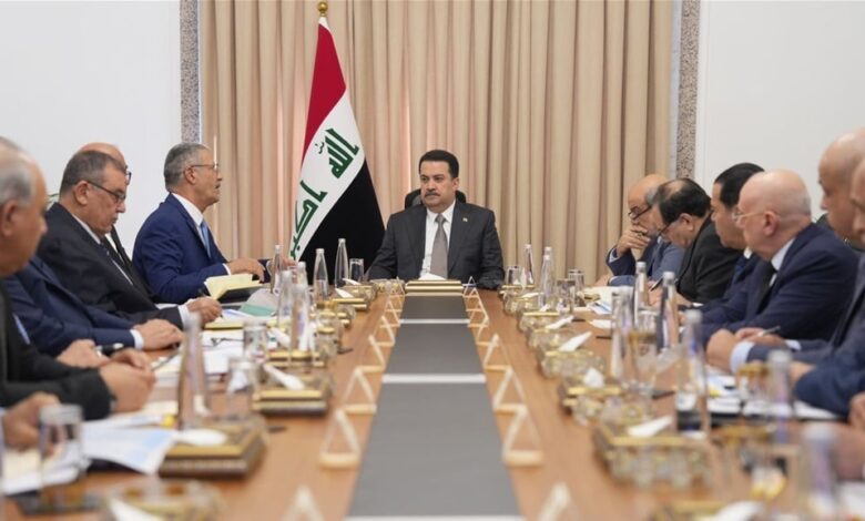 العراق يستثمر 69 بالمئة من الغاز المصاحب