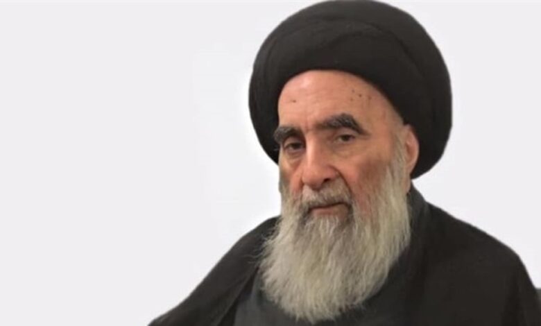 مكتب السيد السيستاني يحدد غرة شهر صفر