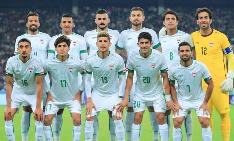 كأس العالم 2026.. طاقم تحكيم سعودي لمباراة منتخبنا الوطني وعمان