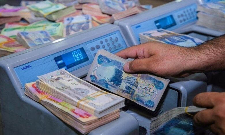 توضيح حكومي بشأن إطلاق منحة الطلبة للأشهر المتبقية