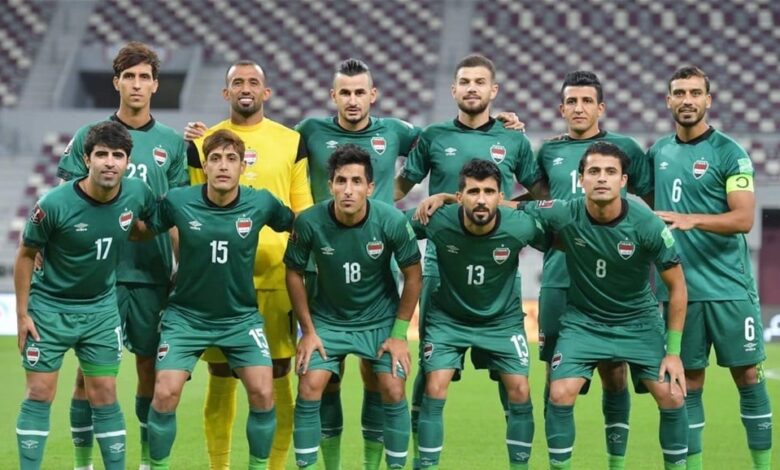 كأس العالم 2026.. طاقم ياباني لتحكيم مباراة منتخبنا الوطني والكويت