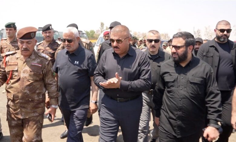 الشيخ المسعودي يؤكد دخول كوادر هيئة الحج حالة الاستنفار