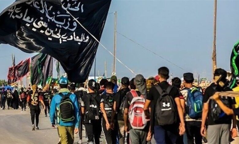 بالأرقام.. إحصائية جديدة للوافدين والمغادرين عبر المنافذ العراقية