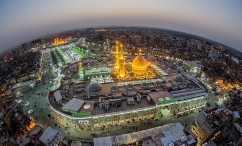 العتبة العباسية تقدم شكوى بشأن الاعتداءات المتكررة ضد عجلاتها ومنتسبيها (وثيقة)