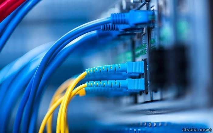 وزارة الاتصالات تعلن قطع الانترنت في هذا الموعد