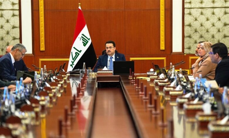 قرارات جلسة مجلس الوزراء بينها تحديد بدء العام الدراسي