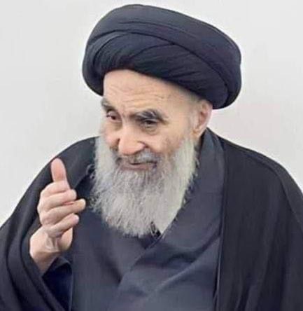 المرجع السيستاني متضامناً مع الشعب اللبناني: ندعو المؤمنين لتأمين احتياجاتهم وتخفيف معاناتهم