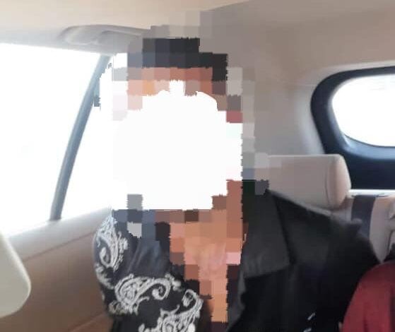 في كربلاء.. اعتقال سارق من جنسية عربية