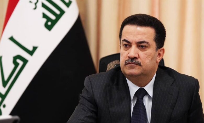 بدعم برلماني.. الهجمة ضد السوداني تقف خلفها جهات تحاول إشغال الرأي العام عن فساد