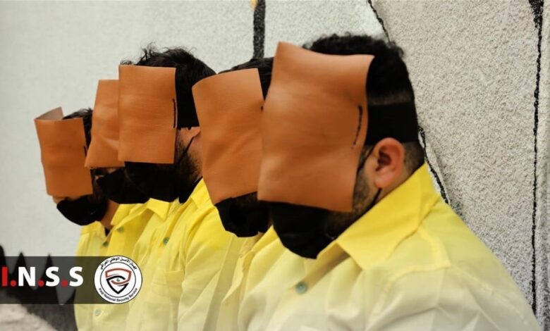 ما هي عقوبة المنتمين لجماعة القربان في العراق؟