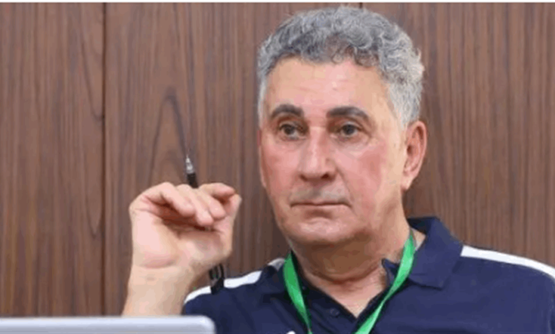 بديلا عن الاسباني هيرنانديز.. كربلاء يتعاقد مع حسن احمد