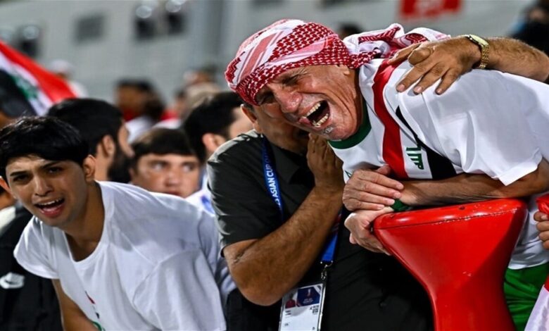 قضية المشجعين العراقيين تتطور.. وزير الداخلية الكويتي: من صرح بشأن ذلك تجاوز صلاحياته