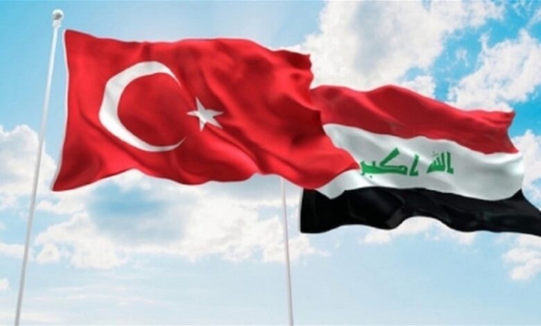 الغام بمذكرة التفاهم العراقية التركية.. صاحب الشأن مجرد من صلاحياته وبرلماني يفصل