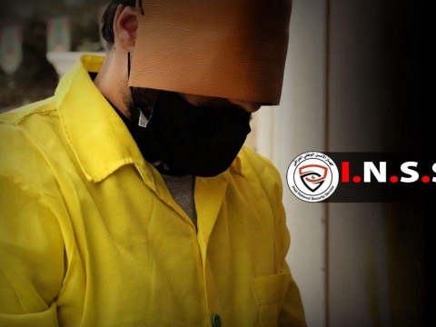 الأمن الوطني يلقي القبض على متهم ينتحل صفة لواء مرافق لرئيس الوزراء