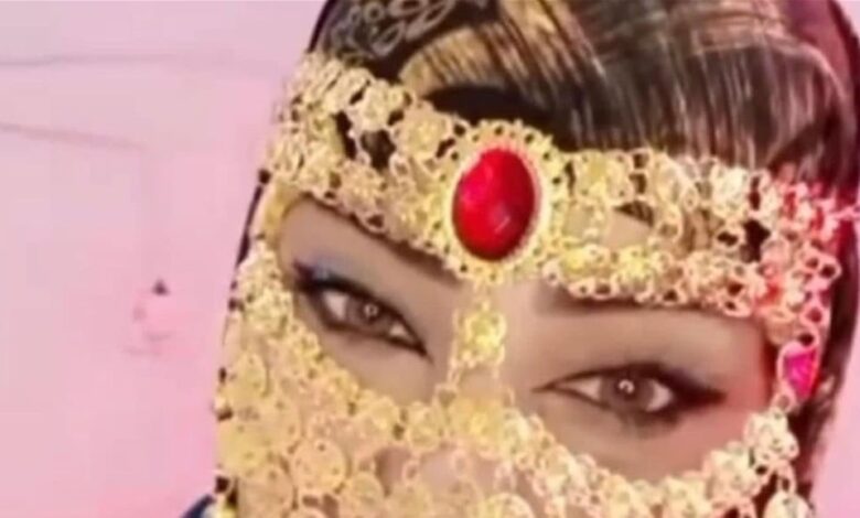 اعتقال “كحيلة الكربلائية” بتهمة المحتوى الهابط