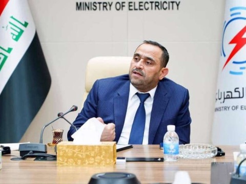 وزير الكهرباء يعلن وضع خطة متكاملة لحل الاختناقات الكهربائية في محافظة كربلاء المقدسة