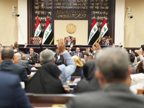 القانونية النيابية: لا يوجد فرض إرادة في تمرير قانون الأحوال الشخصية