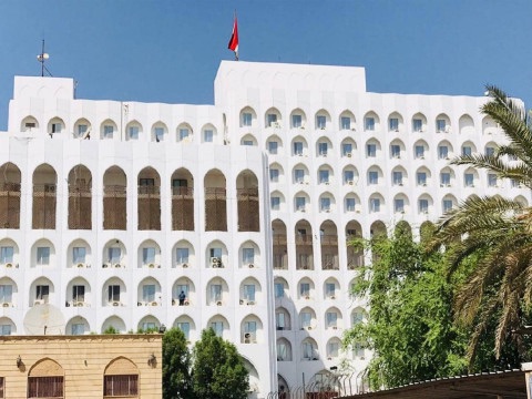 العراق يعزي إيران بضحايا الانفجار في منجم للفحم بخراسان