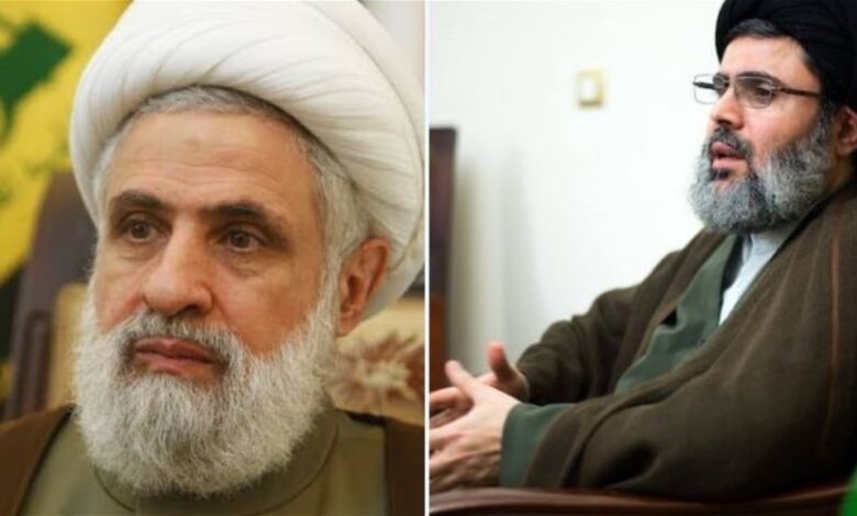 تعرف على أبرز المرشحين لخلافة السيد حسن نصر الله