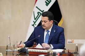 العراق يعلن تنظيم جسر جوي وبري لنقل المساعدات وتسهيل إرسال الوقود إلى لبنان