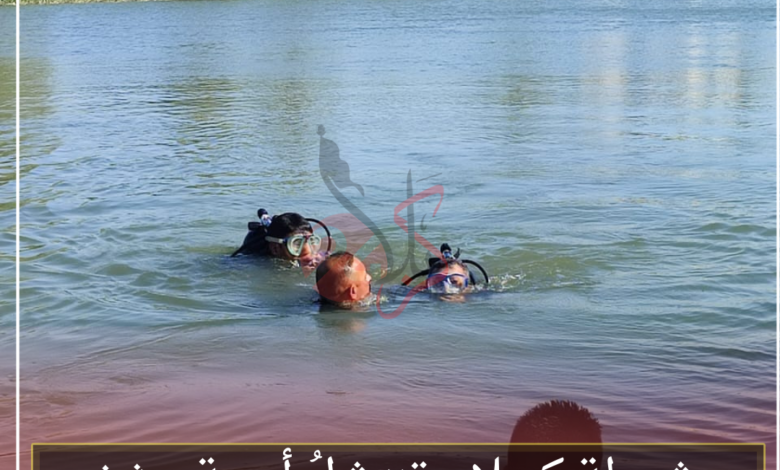 شرطة كربلاء تنتشلُ أربعة جثث لشباب من محافظة بابل