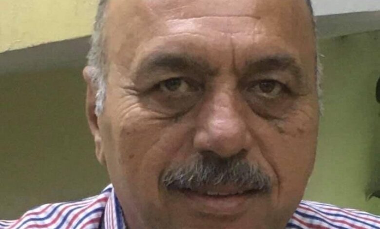 فقدان الهوية الوطنية ونشوء الهوية الفرعية