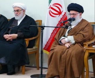 كلبيكاني جهاد التبيين معرفة العدو وكشف زيف ادعائه امام الشعب