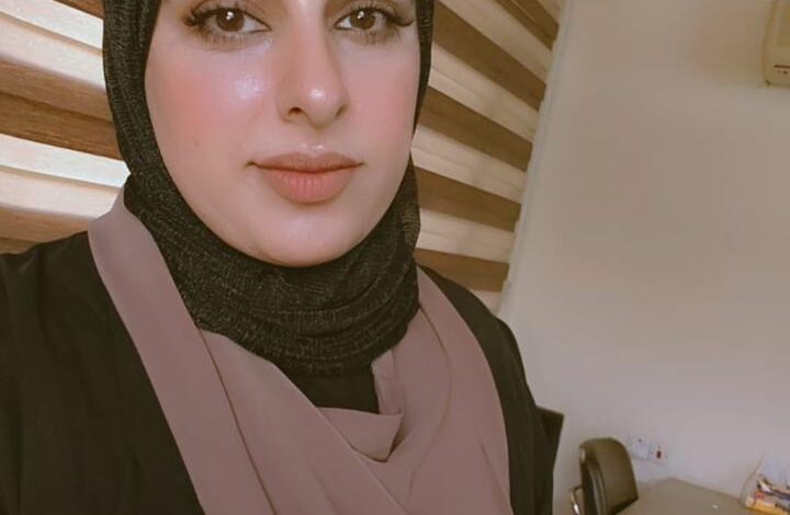 اين سقطت عصا السنوار