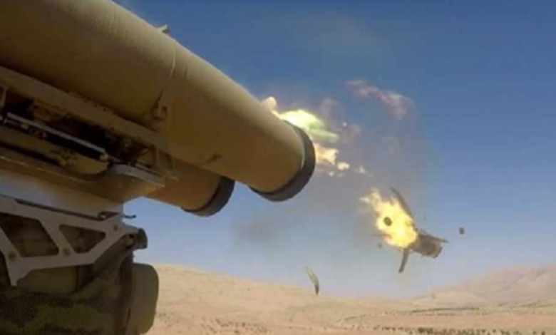 حزب الله: استهدفنا تحركاً لجنود العدو الصهيوني في موقع المطلة بقذائف المدفعية
