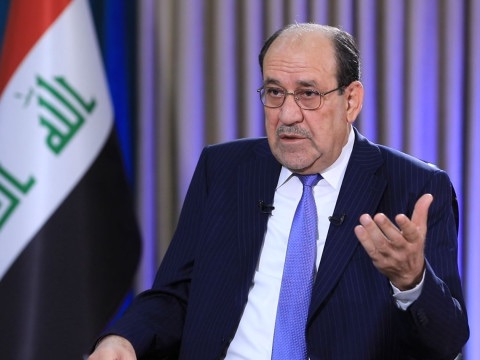 سندخل القدس.. المالكي: نحن أمام معركة مفتوحة