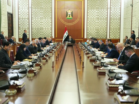 مجلس الوزراء يوافق على أداء امتحانات الدور الثالث للدراستين المتوسطة والاعدادية