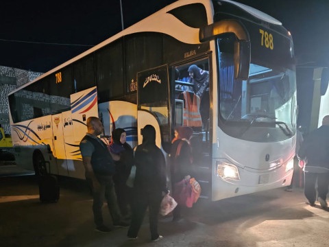 وزارة الهجرة: ننسق مع العتبات المقدسة لإيواء الضيوف اللبنانيين في كربلاء والنجف