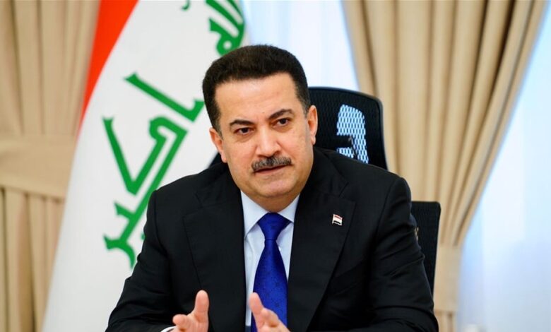 رئيس الوزراء يوجه بتقليص الدوام الرسمي اليوم
