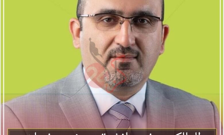 المالكي ينفي مانشرته بعض صفحات التواصل الاجتماعي بخصوص التجاوزات