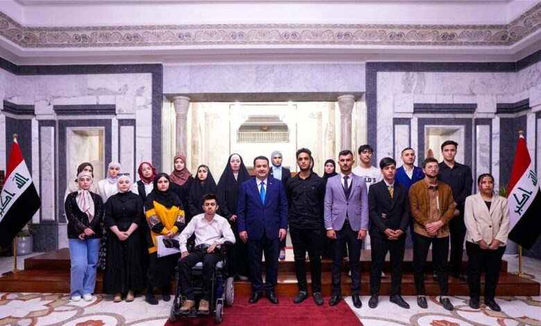 السوداني: الحكومة وضعت التربية والتعليم في سلم الاولويات