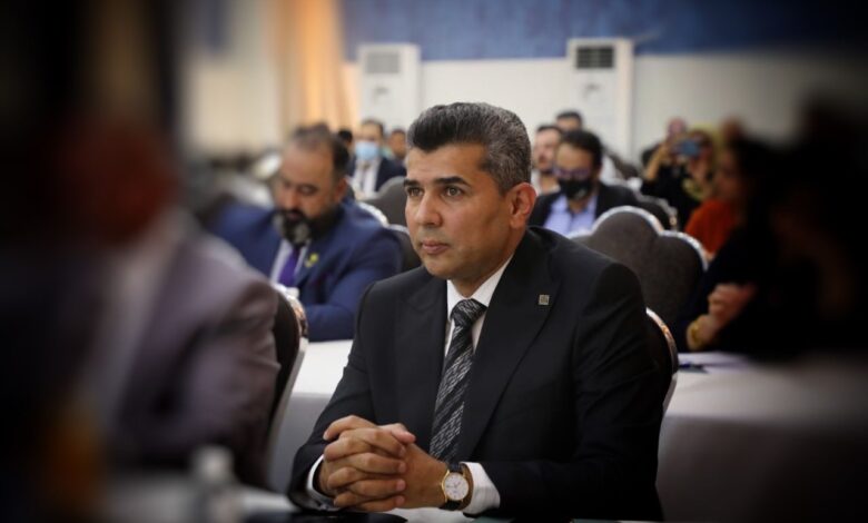 غسيل الاخبار والتضليل الإعلامي